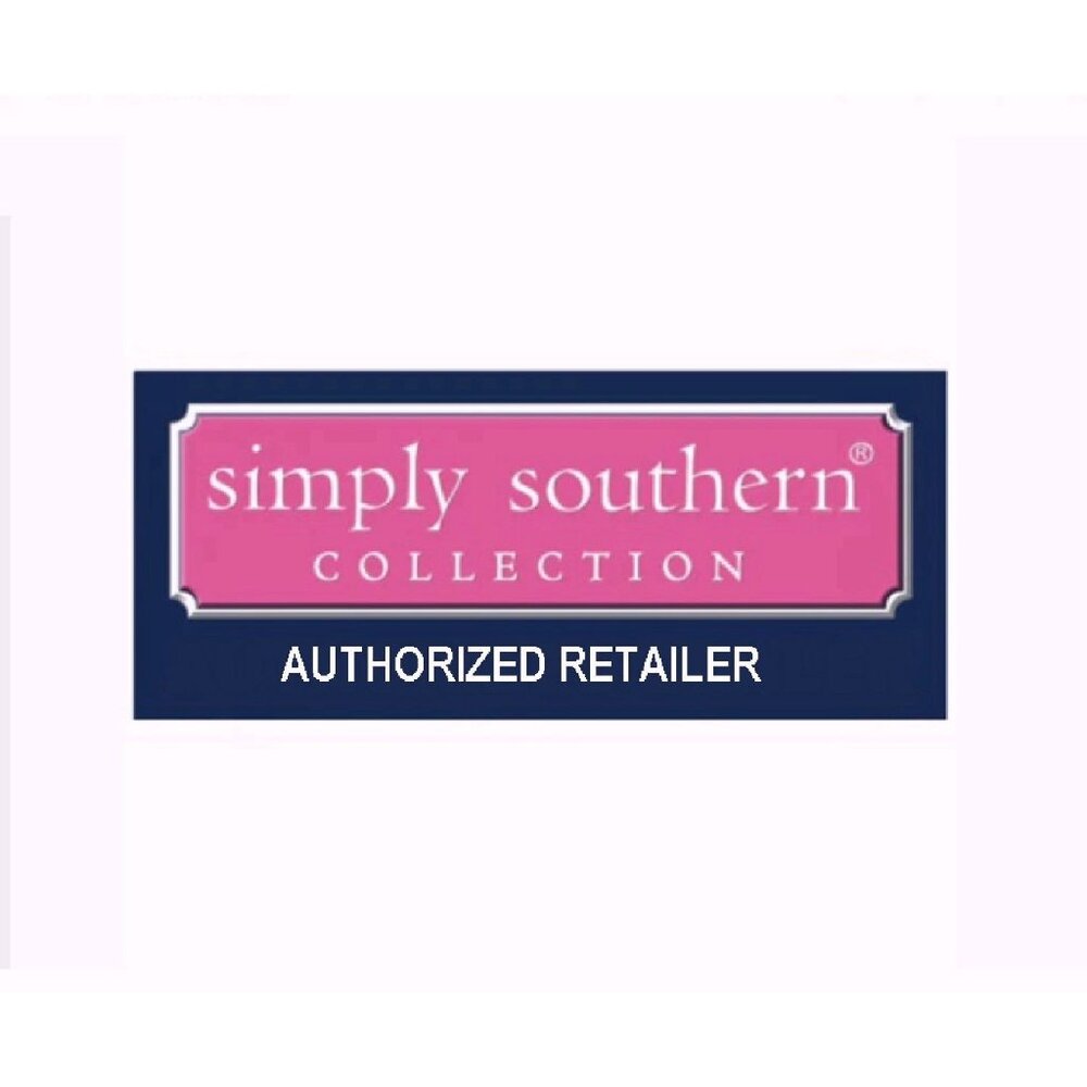 Simply Southern Under His Wings You Will Find Refuge Short Sleeve T-Shirt NEW - Picture 4 of 6
